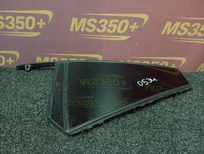 Б/у Скло кватирки двері задньої лівої BMW X5 G05