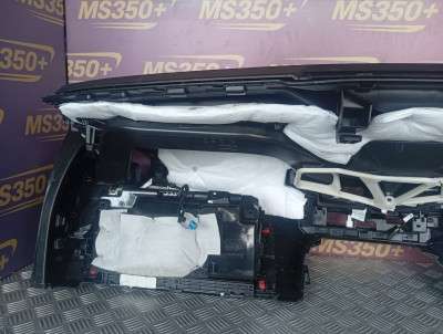 Б/у Торпедо (панель передня) BMW X5 G05