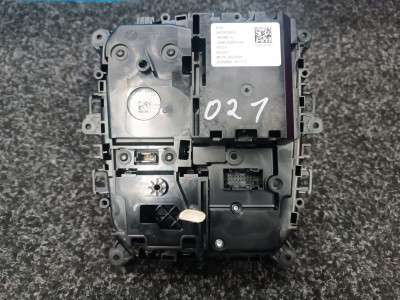 Б/у Селектор перемикання КПП BMW X4 G02