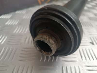 Б/у Кардан BMW X5 G05