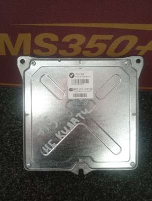 Б/у Блок керування Power Control Unit PCU BMW X7 G07
