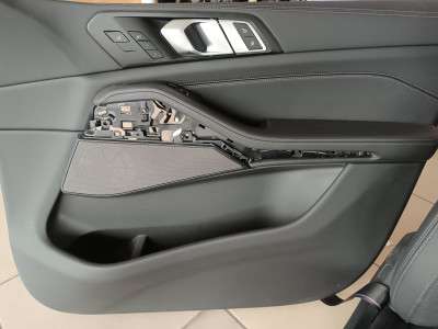 Б/у Салон (сидіння) комплект BMW X5 G05