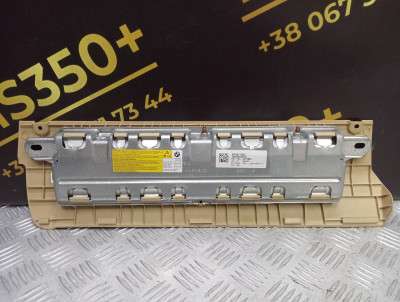 Б/у Подушка безпеки в коліна BMW 5 F10 - 5
