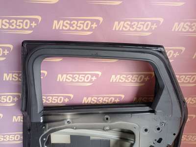 Б/у Двері задні праві BMW XM G09
