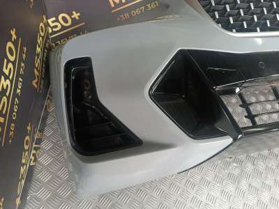 Б/у Бампер передній BMW X4 G02