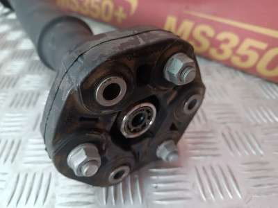 Б/у Кардан BMW X7 G07