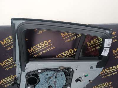 Б/у Двері задні праві BMW X4 G02