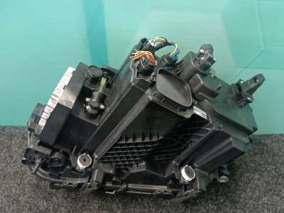 Б/у Фара передня права BMW XM G09 - 5