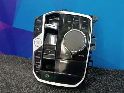 Б/в Селектор переключения КПП BMW X5 G05