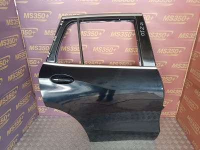 Б/у Двері задні праві BMW X5 G05