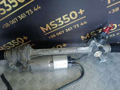 Б/у Рейка рульова BMW X5 G05