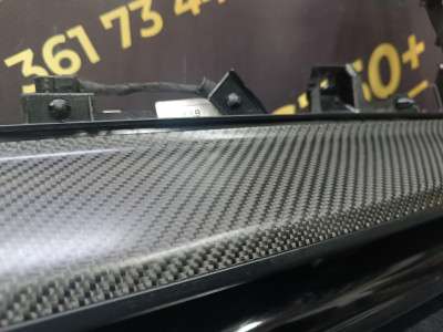Б/у Дефлектор обдування салону BMW XM G09