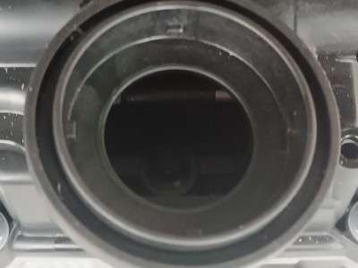 Б/у Двигун B57D30B (B57D30O3) xDrive30d 210 kW BMW X5 G05