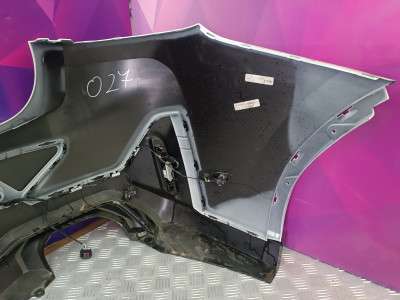 Б/у Бампер задній BMW X4 G02