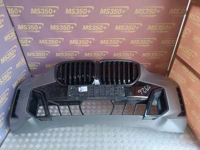 Б/в Бампер передний BMW X5 G05