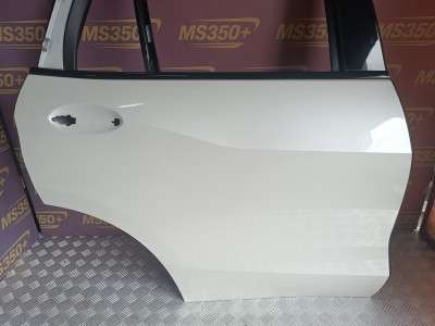 Б/у Двері задні праві BMW X5 G05