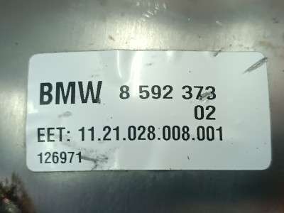 Б/у Активний вихлоп (динамік) BMW X7 G07