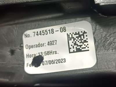 Б/у Динамік BMW X5 G05