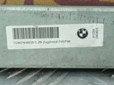 Б/у Кронштейн BMW X5M F95