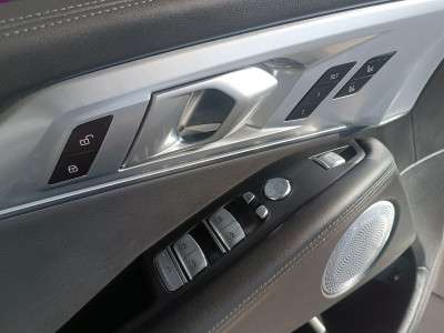 Б/у Салон (сидіння) комплект BMW XM G09