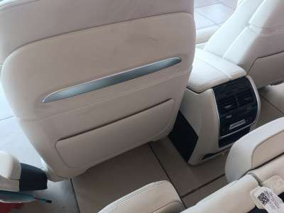 Б/у Салон (сидіння) комплект BMW X7 G07