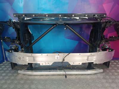 Б/в Панель передняя (телевизор) BMW X7 G07
