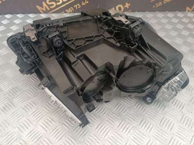 Б/у Фара передня ліва BMW X4 G02