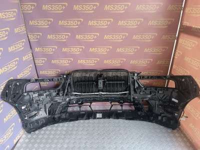 Б/у Бампер передній BMW X7 G07