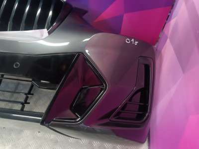 Б/у Бампер передній BMW X3 G01