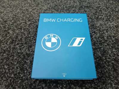 Б/у Ключ карта (Digital Key) BMW X5 G05