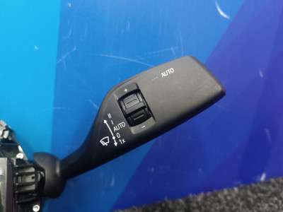 Б/у Перемикач підрульовий комбінований BMW X4 G02