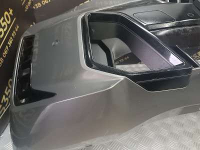 Б/у Бампер передній BMW X5 G05