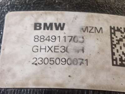 Б/у Редуктор заднього моста BMW XM G09