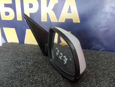 Б/у Дзеркало дверей бічне праве Мікроавтобуси