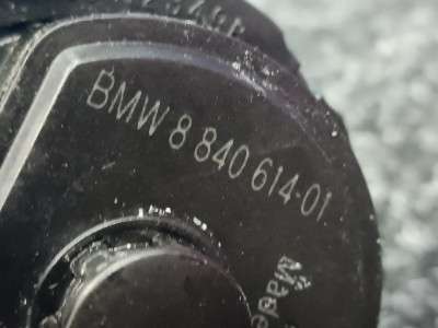 Б/у Насос водяний додатковий BMW X5 G05