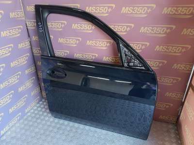 Б/у Двері передні праві BMW X7 G07