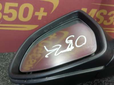 Б/у Дзеркало дверей бічне ліве BMW X5 G05