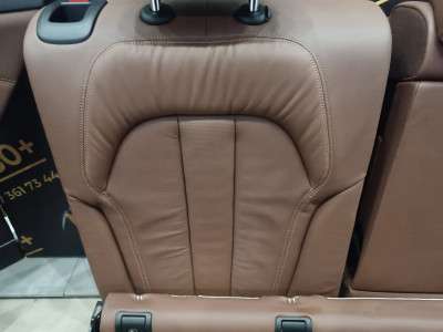 Б/в Салон (сидения) комплект BMW X5 G05