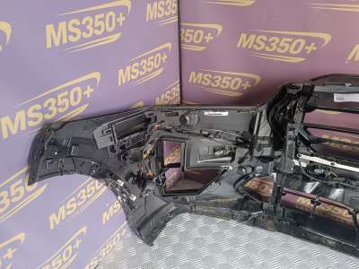Б/у Бампер передній BMW X6M F96