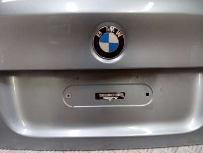 Б/у Кришка багажника (двері) BMW 5 F10