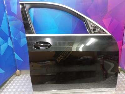 Б/в Дверь передняя правая BMW X7 G07
