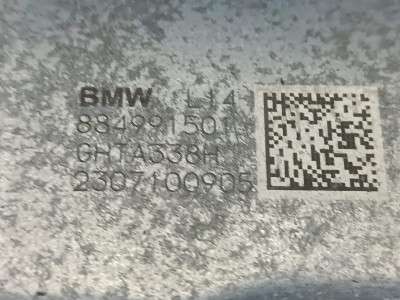 Б/у Редуктор заднього моста BMW X5 G05
