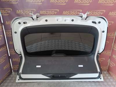 Б/у Кришка багажника (двері) BMW X5 G05