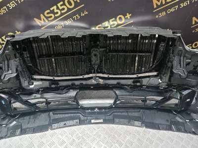 Б/у Бампер передній BMW X5 G05