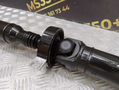 Б/у Кардан BMW X5 G05