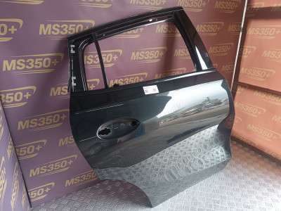 Б/у Двері задні праві BMW X6M F96