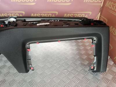 Б/у Торпедо (панель передня) BMW X5 G05