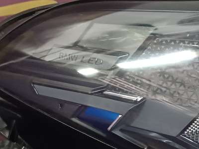 Б/в Фара передняя правая BMW X6 G06