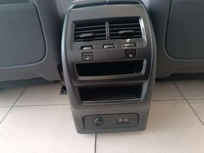 Б/у Салон (сидіння) комплект BMW X5 G05