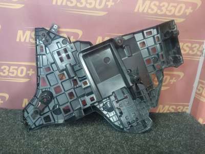 Б/в Кронштейн (крепление) заднего бампера левый BMW X5 G05